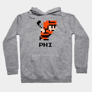 Ice Hockey - Philadelphia Hoodie